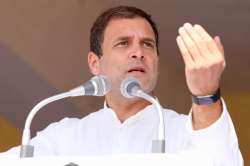 chhattisgarh assembly elections rahul gandhi korba rally