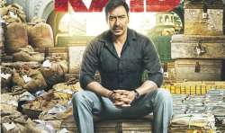 Ajay Devgn wins Best Foreign Actor at China film fest for Raid