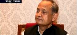 Ashok Gehlot