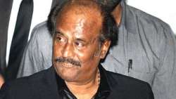 Rajinikanth