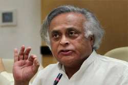 Jairam Ramesh