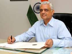 Chief Election Commissioner O P Rawat, MP polls 2018