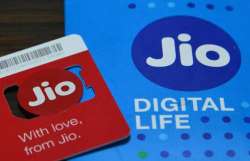 Reliance Jio December profit