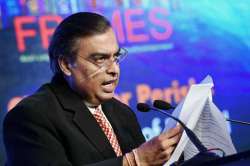 No rise in Ambani's stake, subsidiaries' shares merged with RSHL: RIL