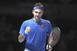 Roger Federer, ATP Finals