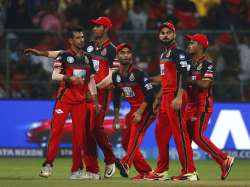 Royal Challengers Bangalore