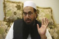 Hafiz Saeed