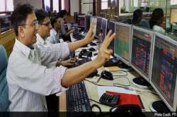 Sensex, Nifty end higher for 2nd session