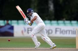 Michael Vaughan suggests Prithvi Shaw's replacement for Adelaide Test