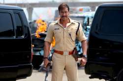 singham punjabi remake