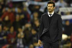 Read Madrid register Santiago Solari as coach to beat deadline