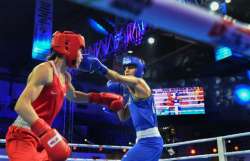 Women's World Boxing Championships