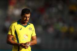 Mitchell Starc unsure of IPL 2019 participation after KKR snub