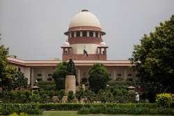 Supreme Court/File Image