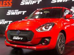 Maruti Swift