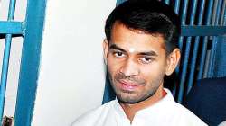 Tej Pratap Yadav