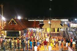 Sabarimala Temple