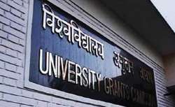 University Grants Commission