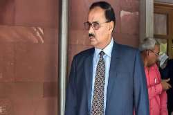 cbi bribery case alok verma 