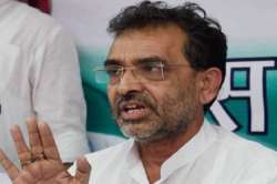 rlsp upendra kushwaha bihar seat sharing formula nda