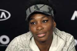 Venus Williams