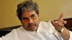 Vishal Bhardwaj