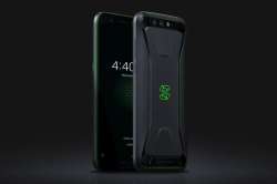 Xiaomi Black Shark Gaming Phone with detachable Gamepad launching in Europe on 16th November