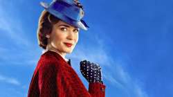 mary poppins returns release date