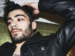 Zayn Malik