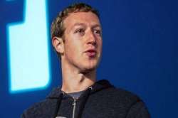 Mark Zuckerberg