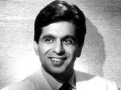 Happy birthday Dilip Kumar