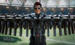 2.0 Box Office Collection Day 2: Rajinikanth, Akshay Kumar 