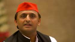 Akhilesh Yadav