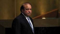 Pak PM Nawaz Sharif gets 7 years in jail for graft