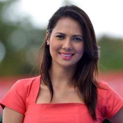 Everyone is stereotyped in some way or the other, says Rochelle Rao