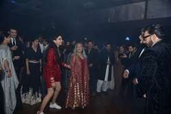 amitabh bachchan on deepika ranveer reception