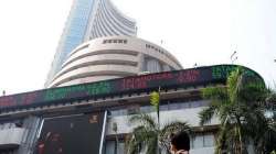 Bombay Stock Exchange