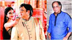 Govinda starrer Rangeela Raja passed with three cuts by FCAT