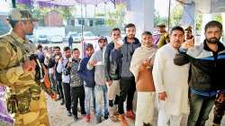 Jammu and Kashmir Panchayat Elections