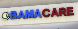 In a 55-page opinion, US District Judge Reed O'Connor ruled that last year's tax cut bill knocked the constitutional foundation from under "Obamacare" by eliminating a penalty for not having coverage.