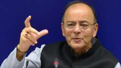 Arun Jaitley