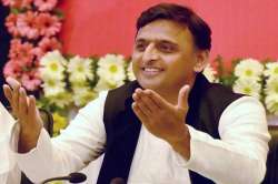 Akhilesh Yadav