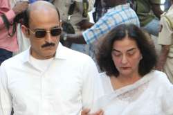 Akshaye Khanna's mother Geetanjali Khanna passes away at 70