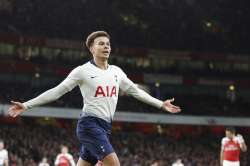 Dele Alli