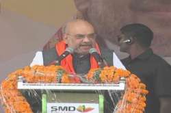 Amit Shah