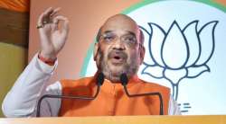 Amit Shah