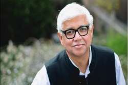 Amitav Ghosh