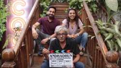  AndhaDhun team