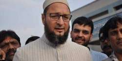 Asaduddin Owaisi