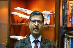 Ashwani Lohani